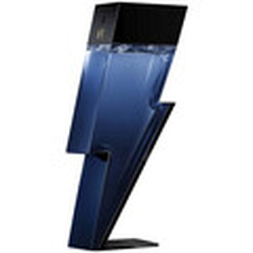 Perfume Bad Boy Cobalt Eau de Parfum 150 ml para mujer - Carolina Herrera - Modalova