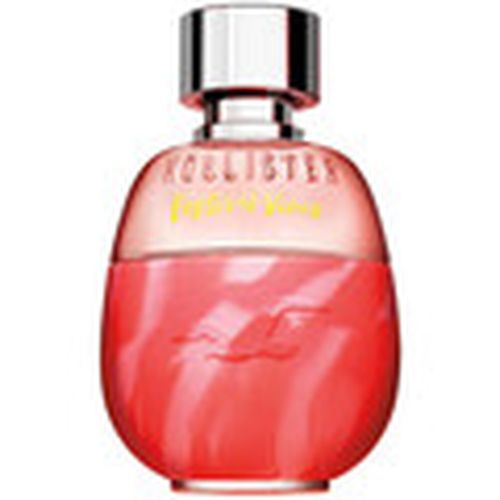 Perfume Vibes for Her Eau de Parfum 100 ml para mujer - Hollister - Modalova