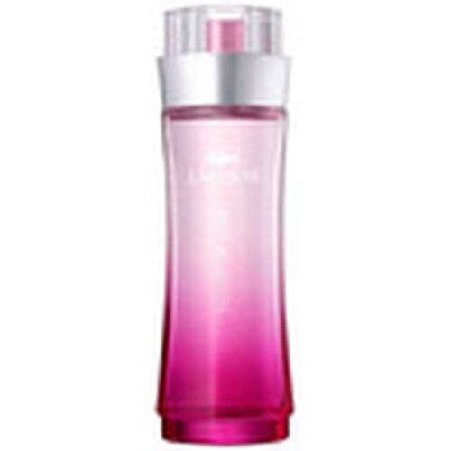 Agua de Colonia Touche De Rose Eau De Toilette 90 ml para mujer - Lacoste - Modalova