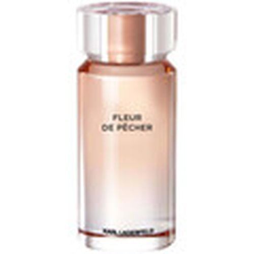 Perfume Peach Blossom Eau de Parfum 100 ml para mujer - Karl Lagerfeld - Modalova