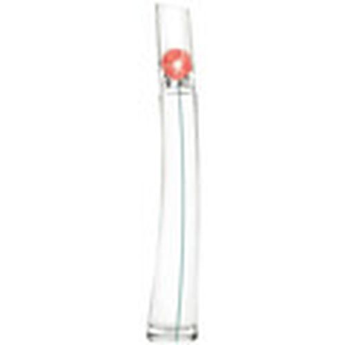 Agua de Colonia Eau De Toilette Flower By 100 ml para mujer - Kenzo - Modalova
