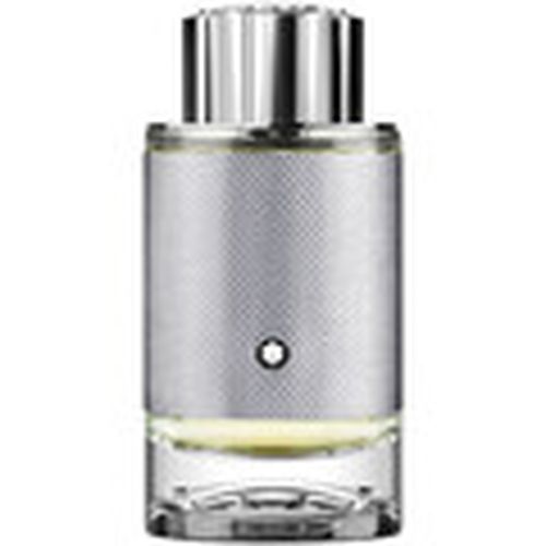 Perfume Explorer Platinum Eau de Parfum 100 ml para mujer - Montblanc - Modalova
