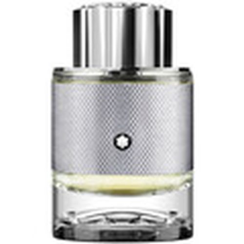 Perfume Explorer Platinum Eau de Parfum 60 ml para mujer - Montblanc - Modalova