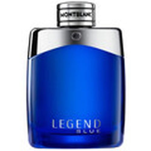 Perfume Bleu Legend Eau de Parfum 100 ml para mujer - Montblanc - Modalova