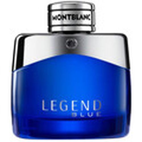 Perfume Bleu Legend Eau de Parfum 50 ml para mujer - Montblanc - Modalova
