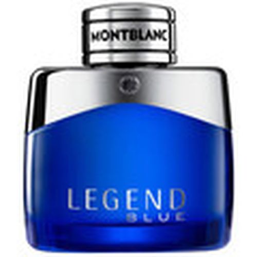 Perfume Bleu Legend Eau de Parfum 30 ml para mujer - Montblanc - Modalova