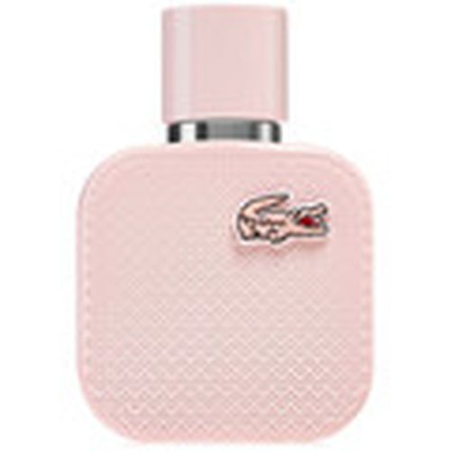 Perfume L.12.12 Rose Eau de Parfum 35 ml para mujer - Lacoste - Modalova