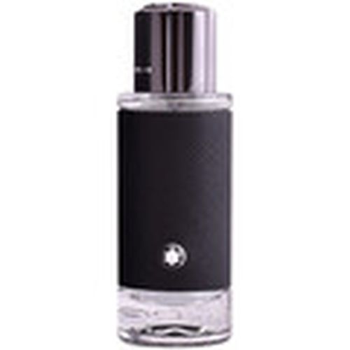 Perfume Eau De Parfum Explorer 30 ml para mujer - Montblanc - Modalova