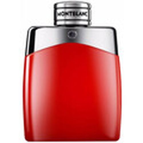 Perfume Legend Red Eau de Parfum 100 ml para mujer - Montblanc - Modalova