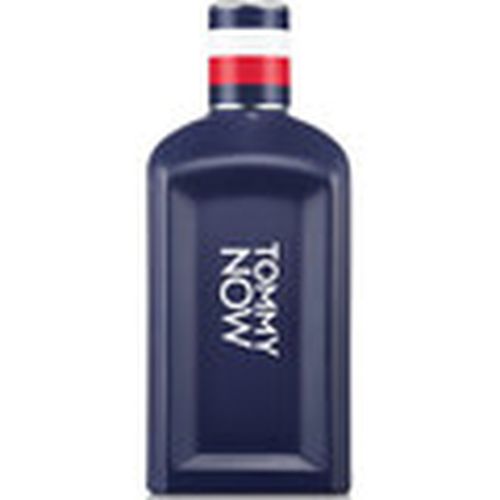 Agua de Colonia Tommy Now Eau de Toilette 30 ml para mujer - Tommy Hilfiger - Modalova