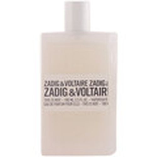 Perfume Eau De Parfum This Is Her 100 ml para mujer - Zadig & Voltaire - Modalova