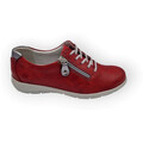 Deportivas Moda 6657 para mujer - Suave - Modalova