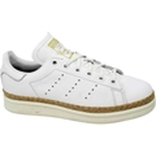 Deportivas Moda Reacondicionados Stan Smith - para mujer - adidas - Modalova