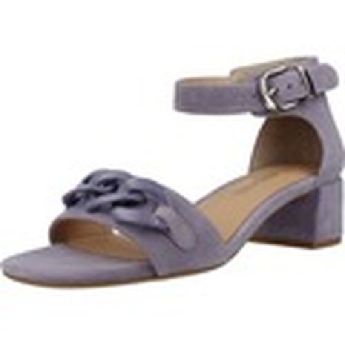 Sandalias YEREMI427496 para mujer - Regarde Le Ciel - Modalova