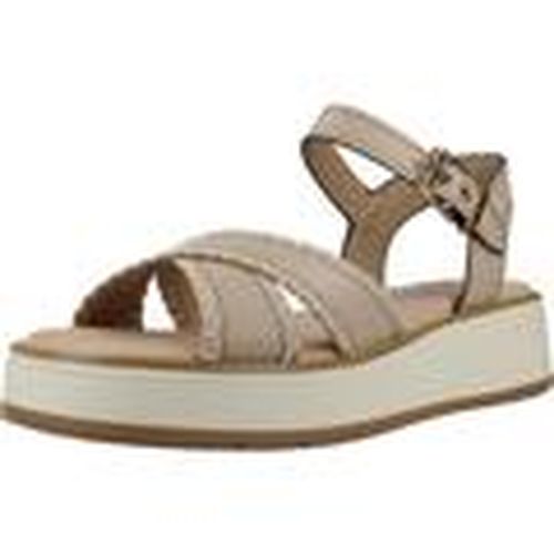 Sandalias con plataforma 162245c para mujer - Carmela - Modalova