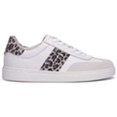 Deportivas Moda NERO GIARDINI 730 NEVE CILE para mujer - NeroGiardini - Modalova