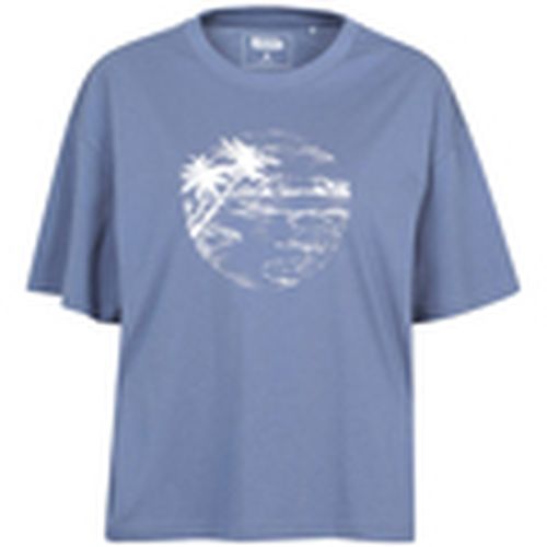Camiseta MW3992 para mujer - Mountain Warehouse - Modalova