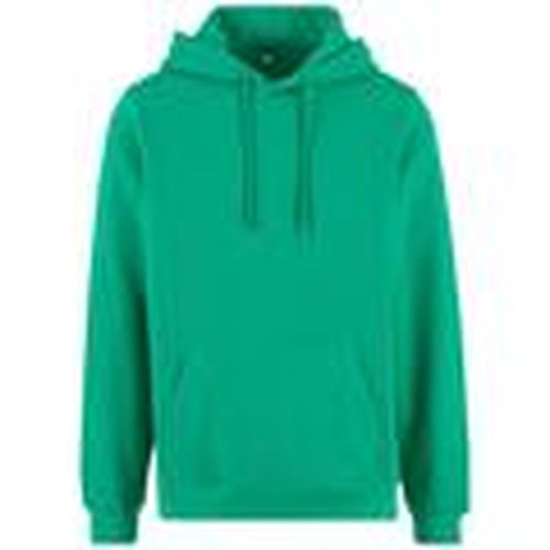 Sudaderas con capucha Basic para hombre - Build Your Brand - Modalova