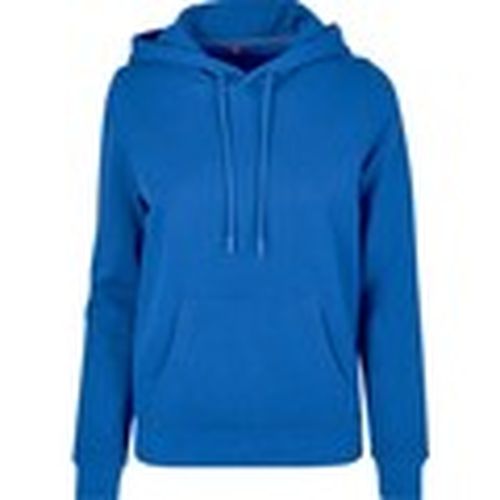 Sudaderas con capucha Basic para mujer - Build Your Brand - Modalova