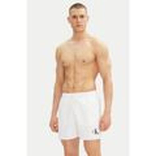 Bañador BAÑADOR DRAWSTRING HOMBRE para hombre - Calvin Klein Jeans - Modalova