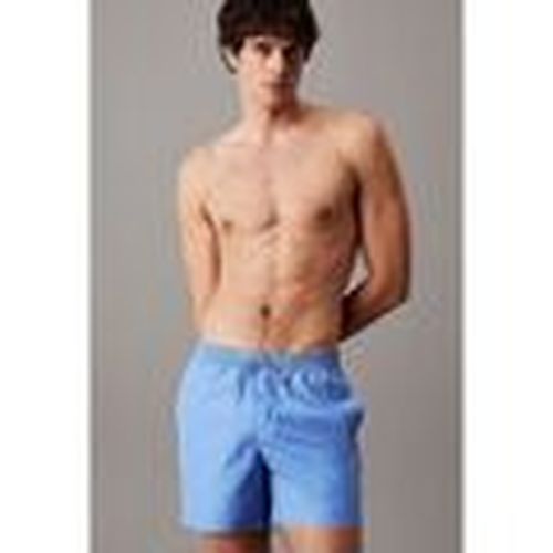 Bañador BAÑADOR DRAWSTRING HOMBRE para hombre - Calvin Klein Jeans - Modalova