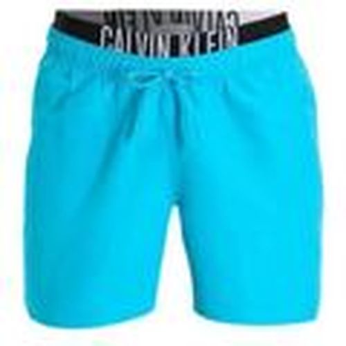 Bañador BAÑADOR CLAVIN KLEIN MEDIUM DOUBLE HOMBRE para hombre - Calvin Klein Jeans - Modalova