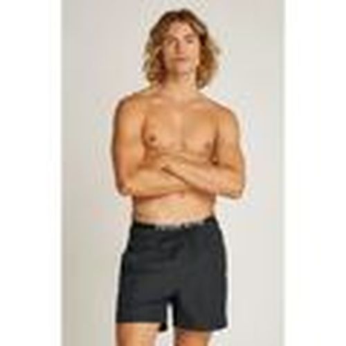 Bañador BAÑADOR CLAVIN KLEIN MEDIUM DOUBLE HOMBRE para hombre - Calvin Klein Jeans - Modalova