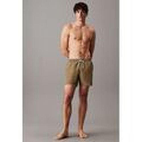 Bañador BAÑADOR DRAWSTRING HOMBRE para hombre - Calvin Klein Jeans - Modalova