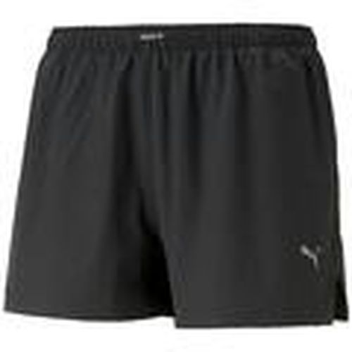 Short Run Ultraweave Split para mujer - Puma - Modalova