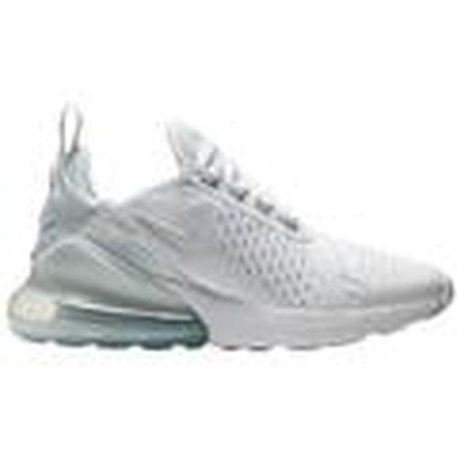 Deportivas Moda Air Max 270 para mujer - Nike - Modalova
