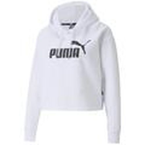 Jersey Essentials+ Cropped para mujer - Puma - Modalova