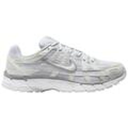 Deportivas Moda Baskets P-6000 maille respirante para mujer - Nike - Modalova