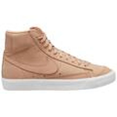 Deportivas Moda Baskets Blazer Premium cuir para mujer - Nike - Modalova