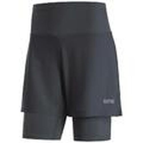 Gore Wear Short R5 2In1 para mujer - Gore Wear - Modalova