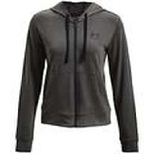 Sudaderas con capucha Rival Terry para mujer - Under Armour - Modalova