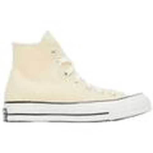 Deportivas Moda Baskets Chuck 70 cuir para mujer - Converse - Modalova