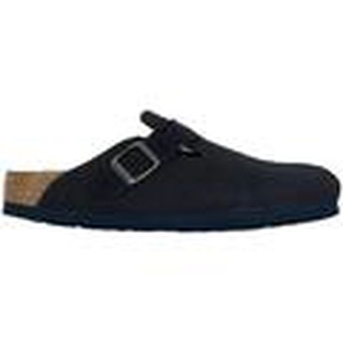 Deportivas Moda Boston Corduroy para mujer - BIRKENSTOCK - Modalova