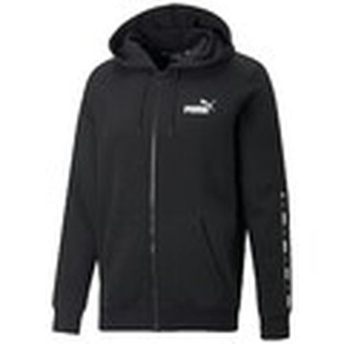 Sudaderas con capucha Essentials+ Tape para hombre - Puma - Modalova