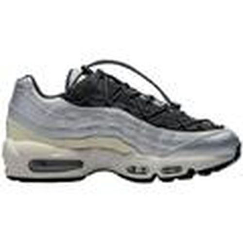 Deportivas Moda Air Max 95 Metallic Alabaster para mujer - Nike - Modalova