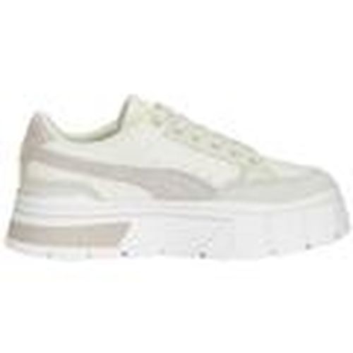 Deportivas Moda Mayze Stack Luxe para hombre - Puma - Modalova