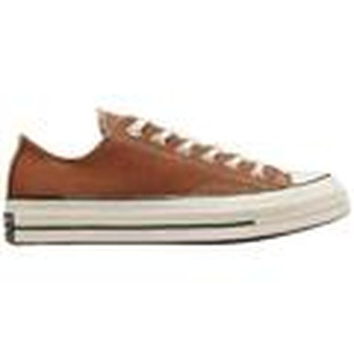 Deportivas Moda Chuck 70 Vintage Canvas para mujer - Converse - Modalova