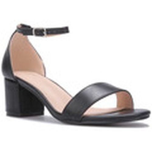 Sandalias 74591_P176288 para mujer - La Modeuse - Modalova