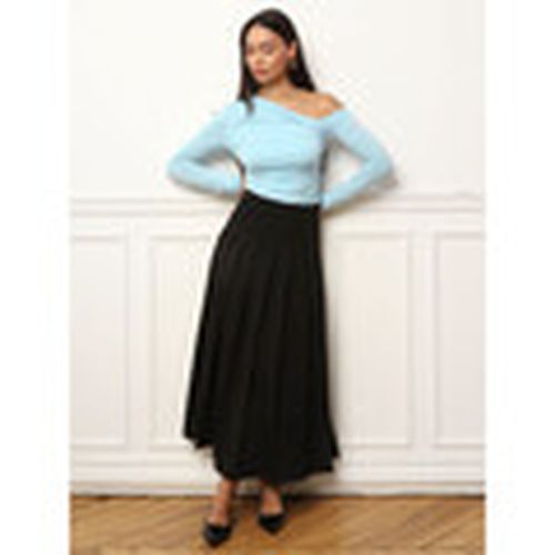 Blusa 74760_P176547 para mujer - La Modeuse - Modalova