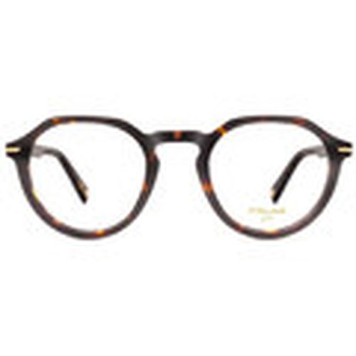 Gafas de sol Occhiali da Vista Gold 7024-428 Clip On izzati para mujer - Polar - Modalova