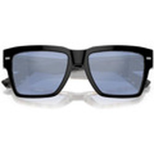 Gafas de sol 0DG4431 para hombre - D&G - Modalova