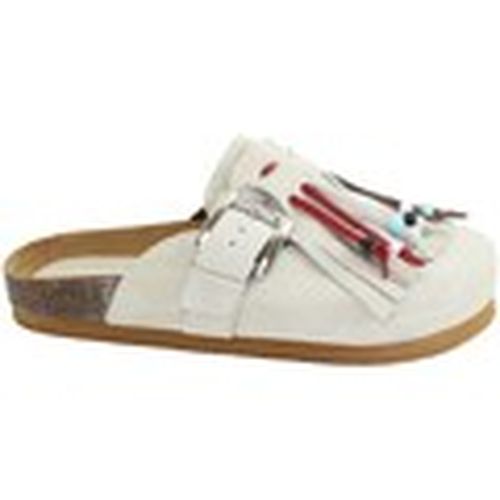 Sandalias RIC-E25-021-BE para mujer - Riccianera - Modalova