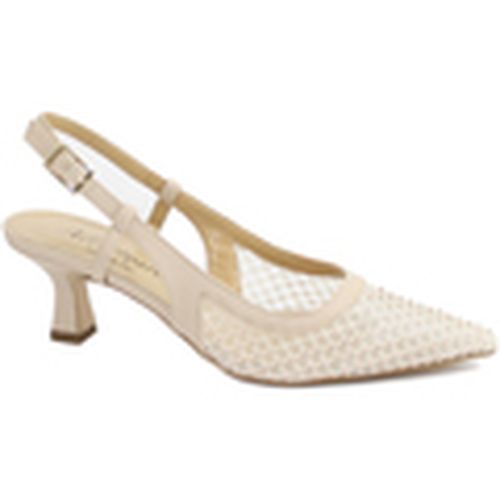 Zapatos de tacón ALT-E25-65540-NU para mujer - Altramarea - Modalova
