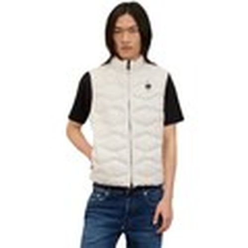 Chaqueta de punto 25SBLUX02081 005958 para hombre - Blauer - Modalova