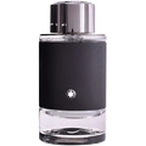 Perfume Eau De Parfum Explorer 100 ml para mujer - Montblanc - Modalova