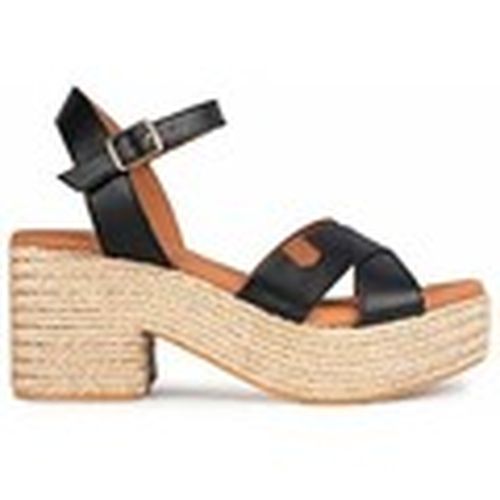 Sandalias con plataforma CLIFTON para mujer - Popa - Modalova